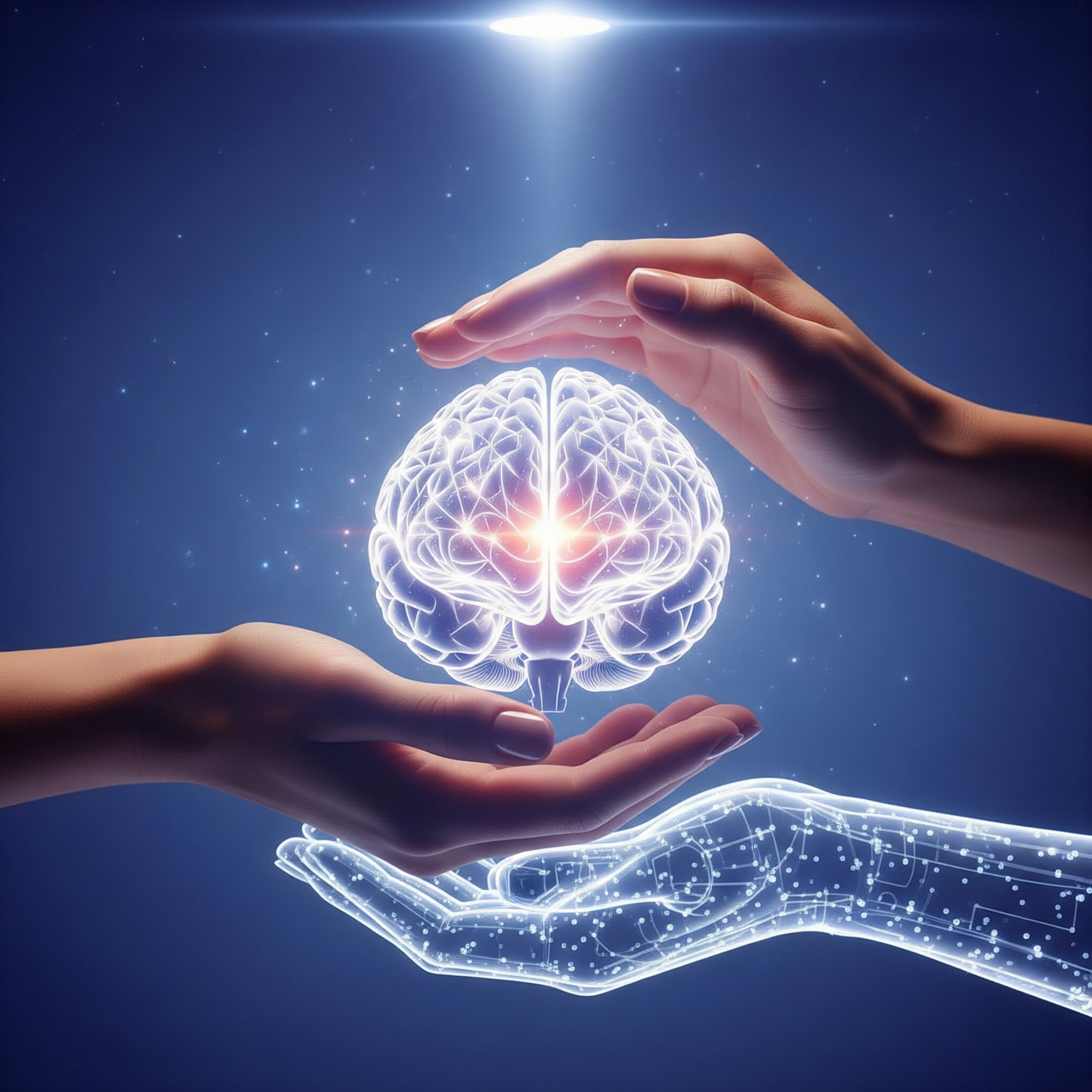 Neuroprotection