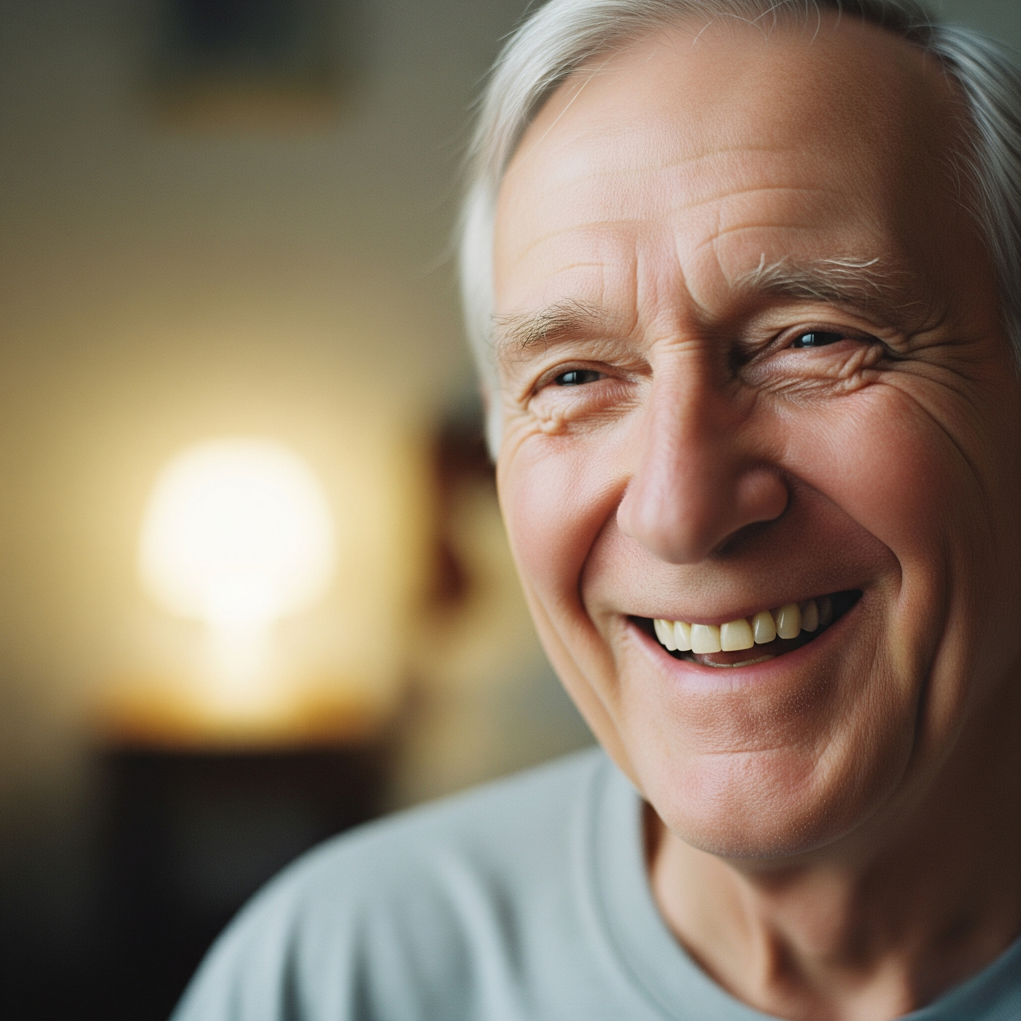 Humor in Parkinson’s disease