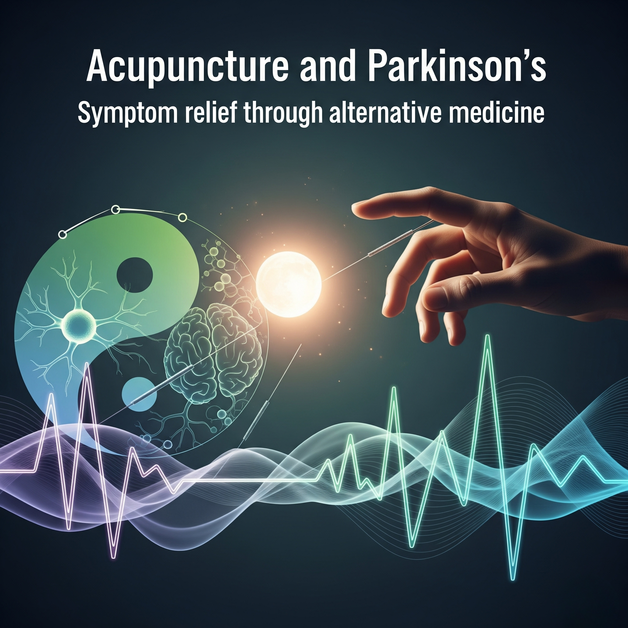 Acupuncture and Parkinson’s