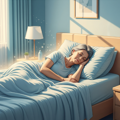 Sleep Well, Live Better: Tips to Combat Sleep Disorders in Parkinson’s Disease
