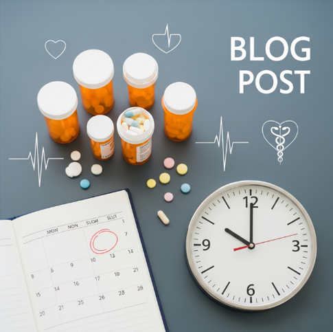The Importance of Medication Adherence