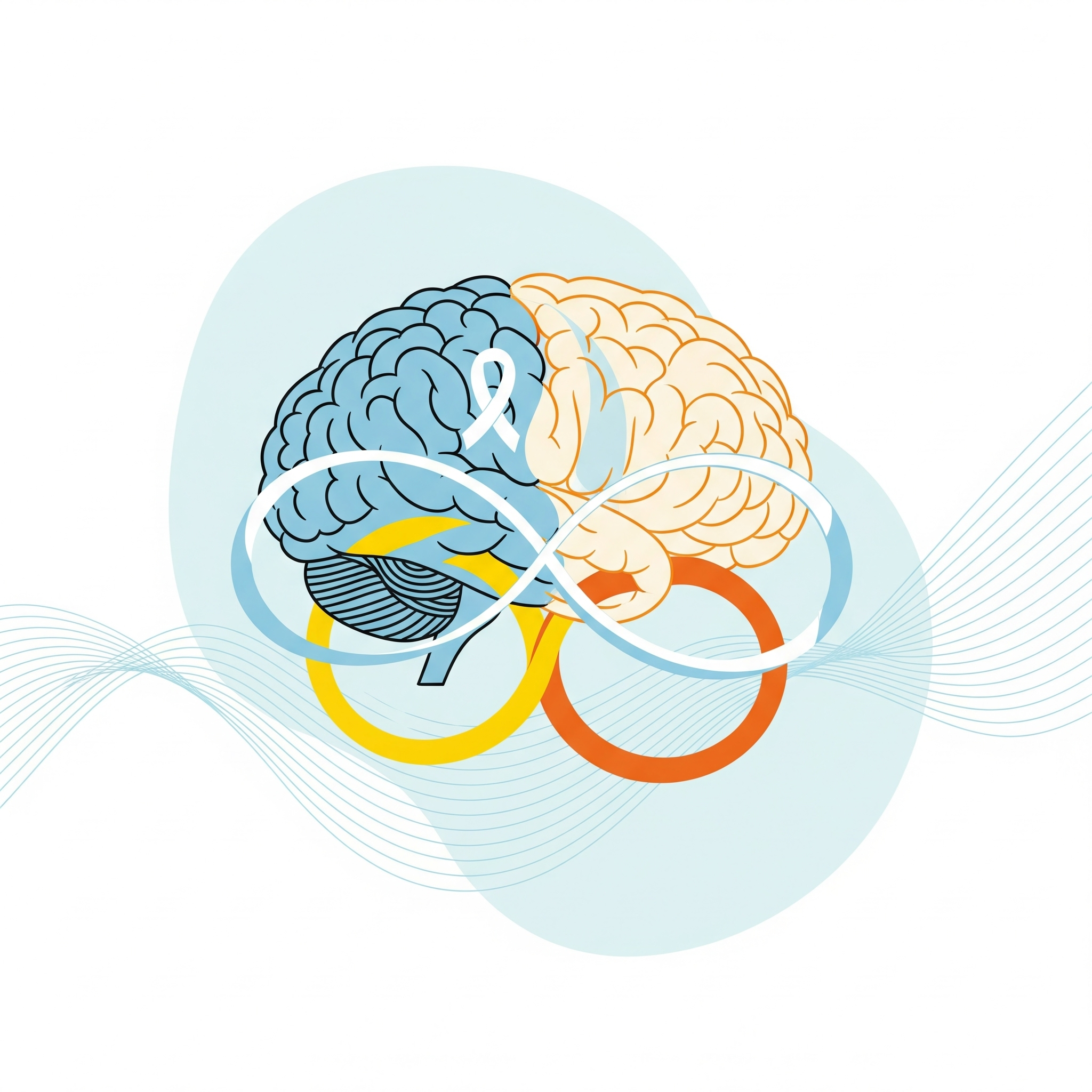 The Unseen Battle: Mental Health Challenges in PD