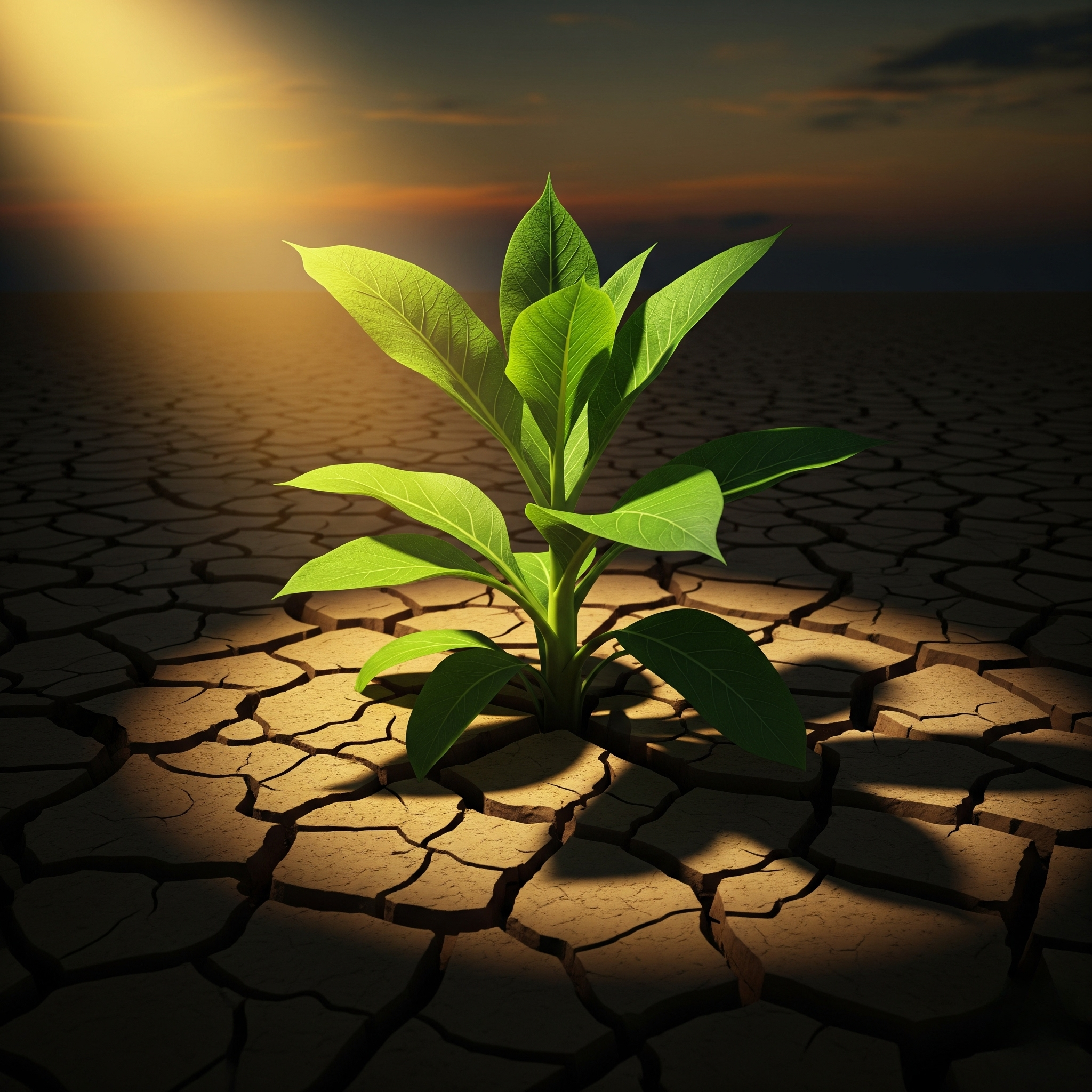 Building Emotional Resilience