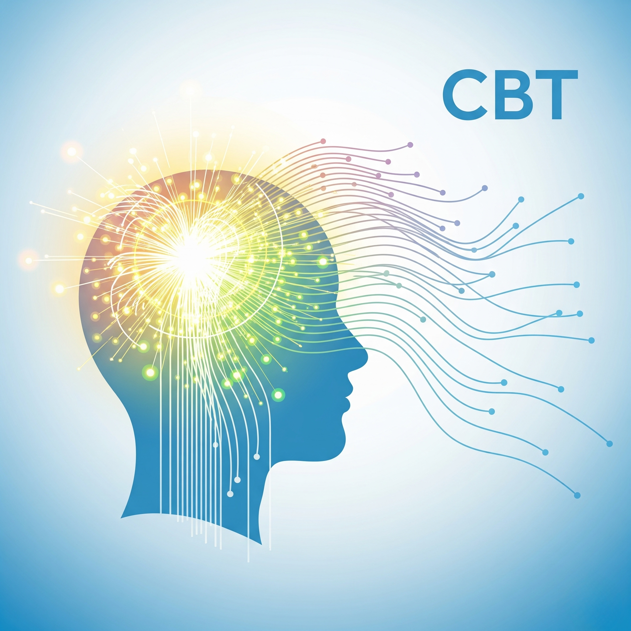 Cognitive Behavioral Therapy