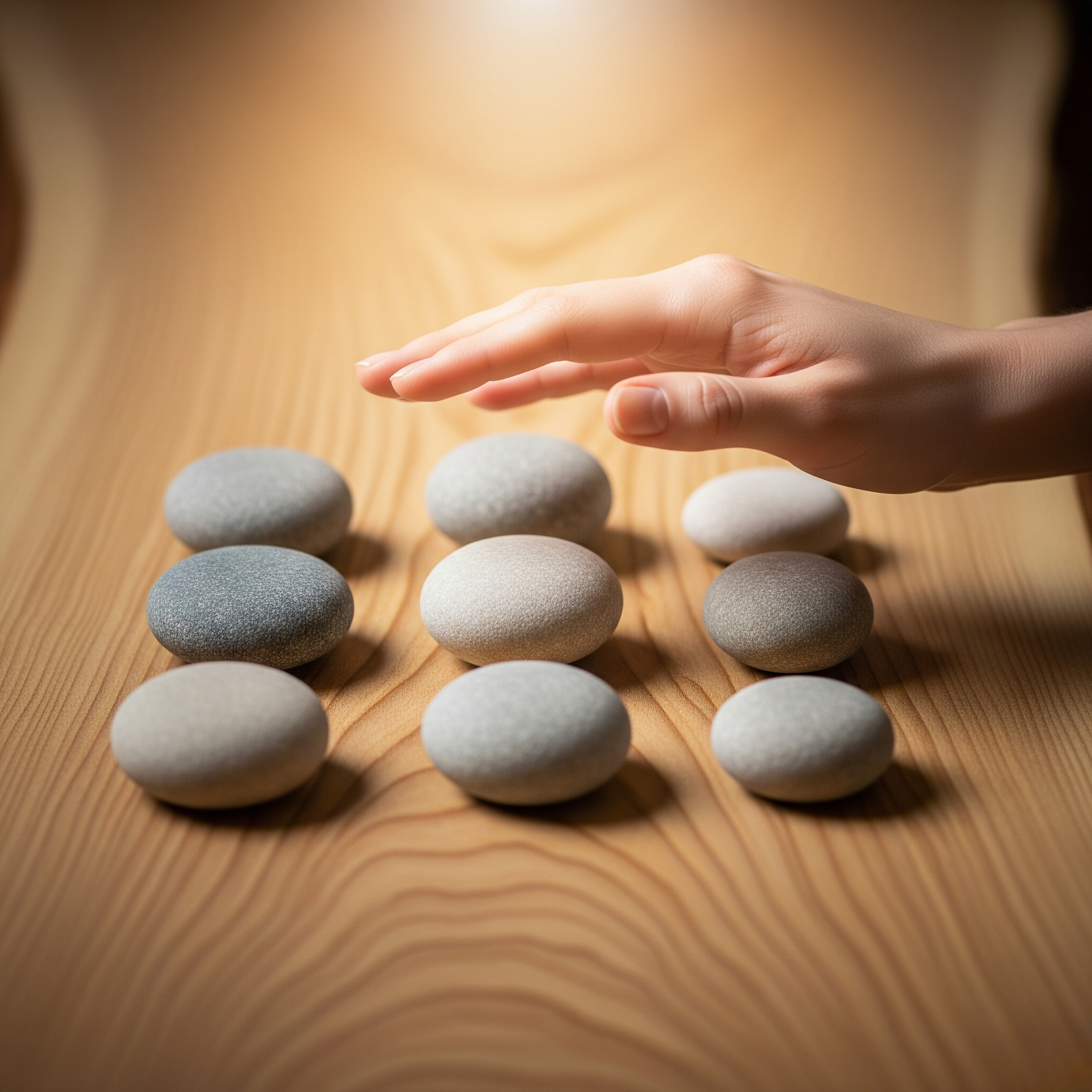 The Power of Acupressure