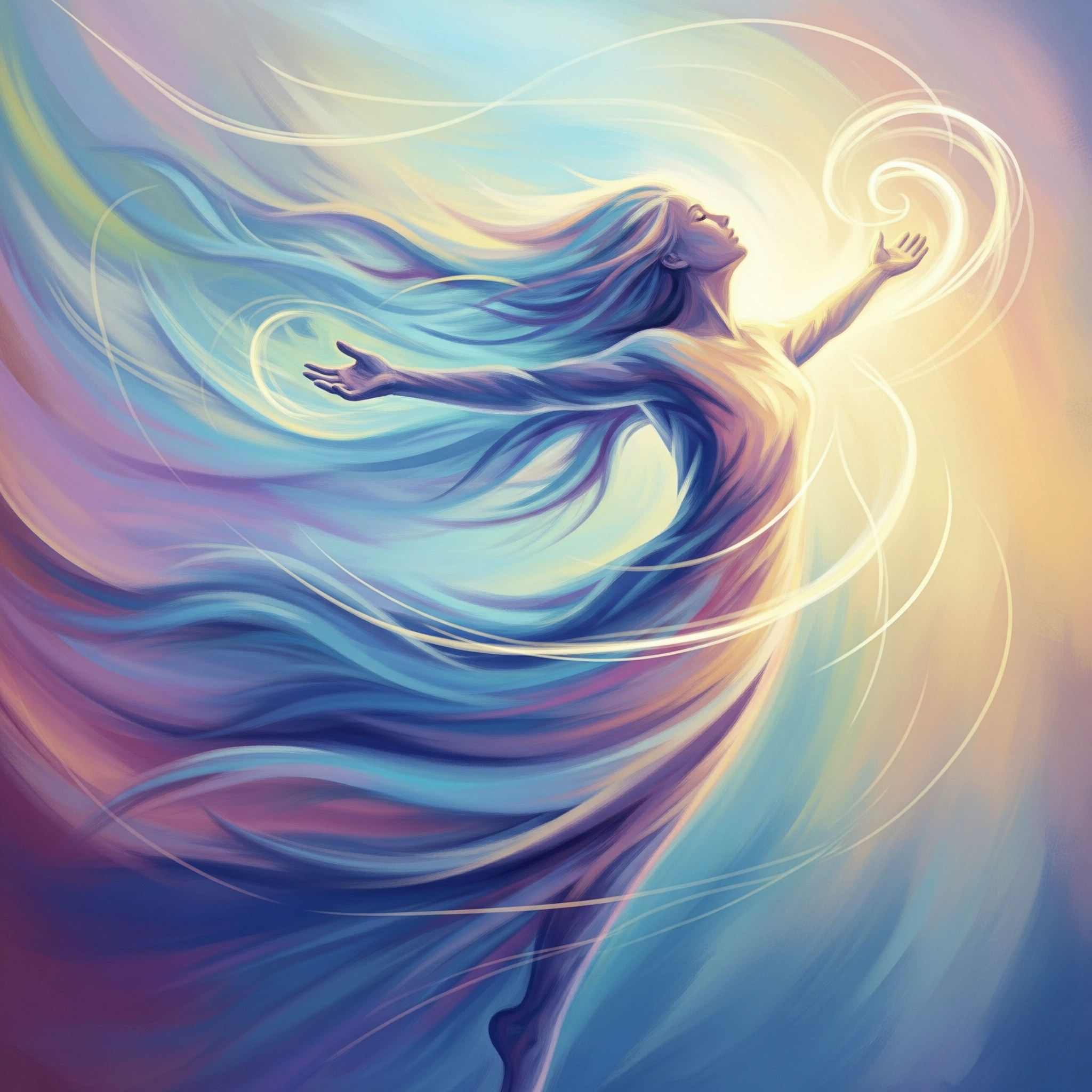 The Power of Dance
