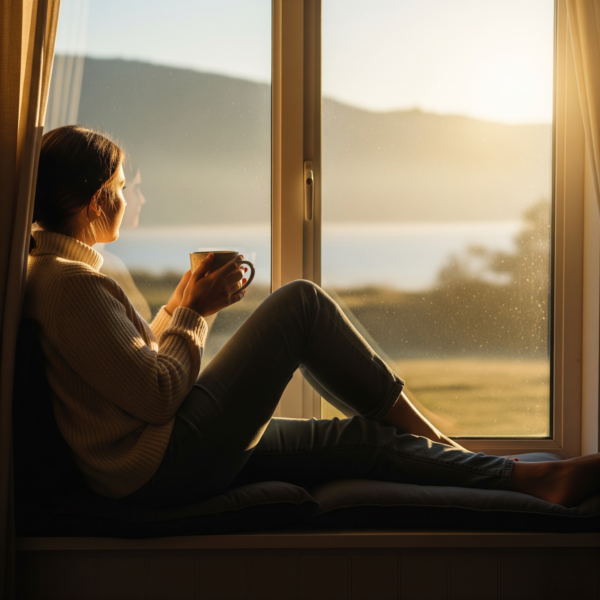 Morning Routines for a Better Day