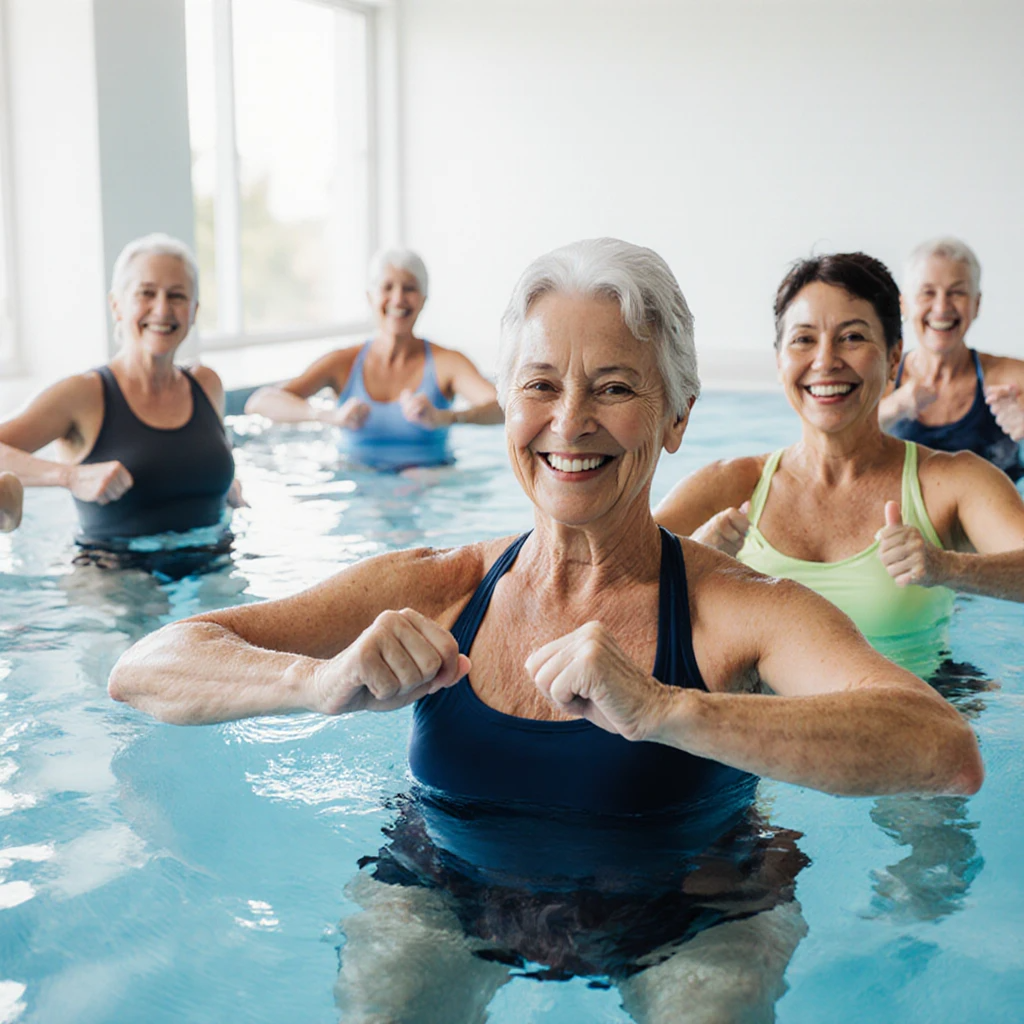 Hydrotherapy