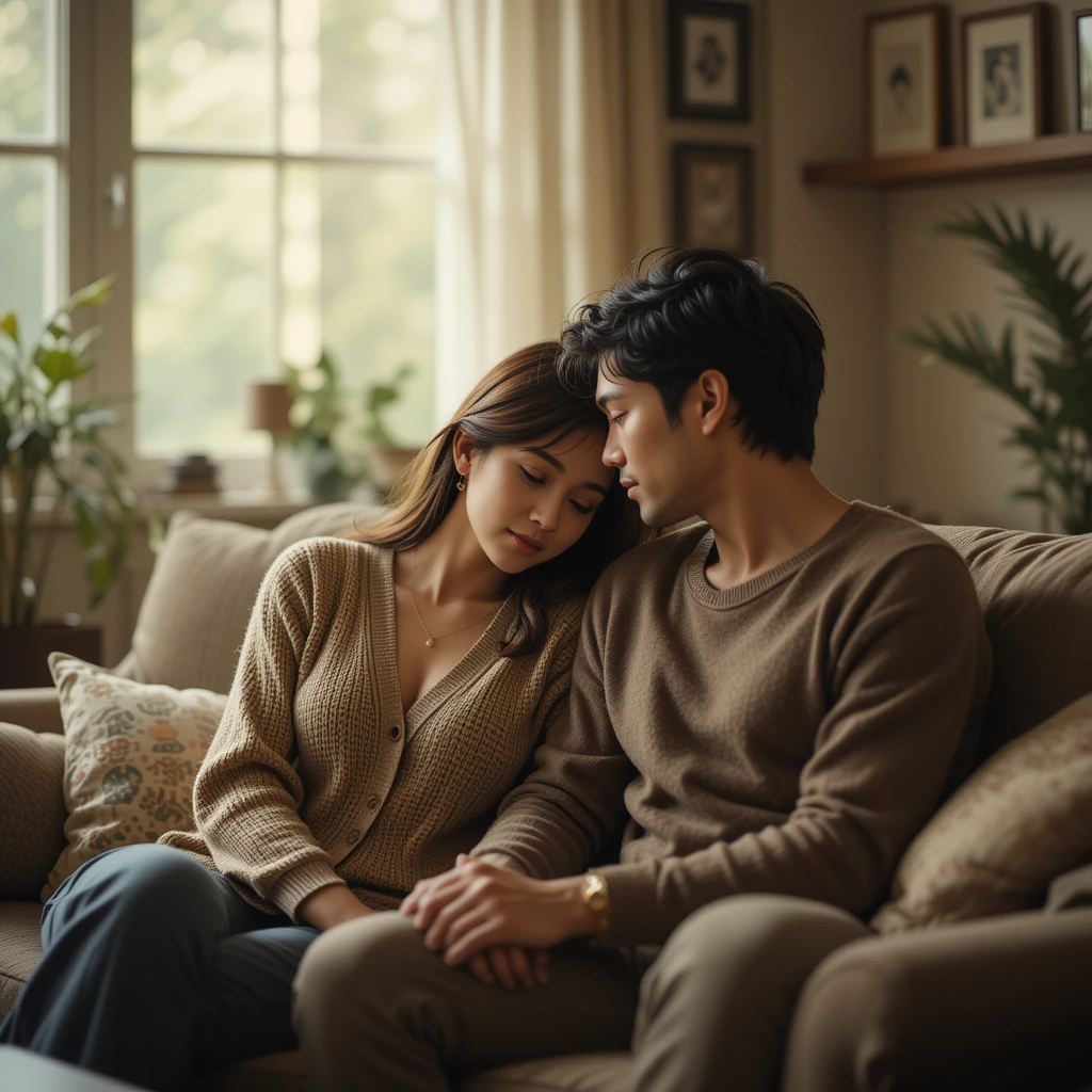 Communicating Effectively with a Loved One